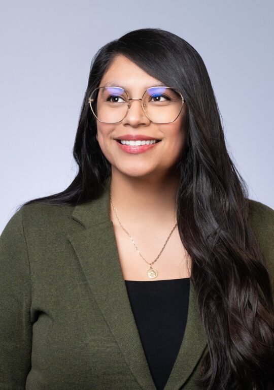 Kim Santos